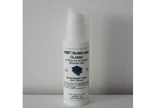 德美丝DMS 角质层修护基础乳50ml（清爽型）图片