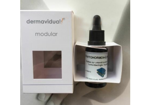 德美丝DMS 微脂囊玻尿酸原液精华20ml 更名：微脂囊玻尿酸加强版精华20ml图片