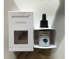 德美丝DMS  芦荟萃取精华液20ml