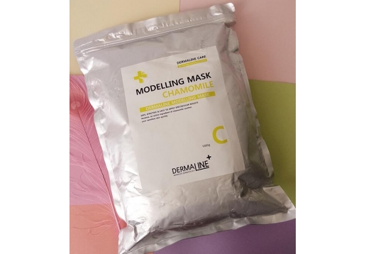 德媄娜 洋甘菊软膜粉1000g图片