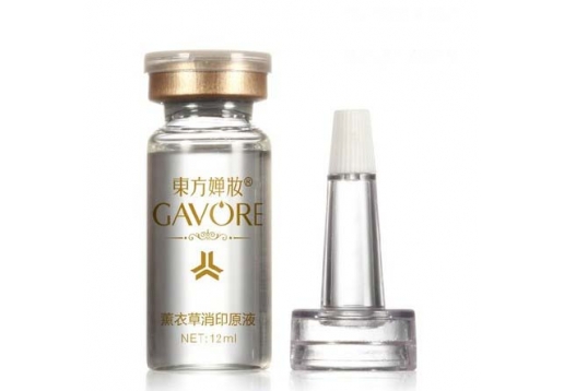 东方婵妆 薰衣草消印原液12ml图片