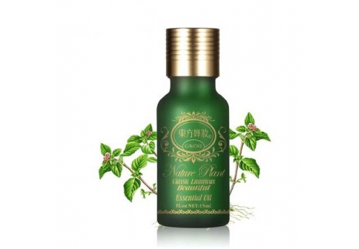 东方婵妆 美胸精油15ml图片