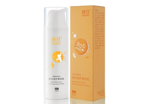 迪豆 痘印修护菁华乳50ml图片