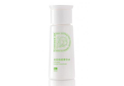 迪豆 祛痘菁华水30ml图片