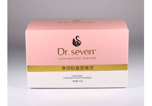 蒂尔施 粉钻面膜150g图片