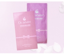 蒂尔施 天使瓷肌蚕丝面膜30ml×7片
