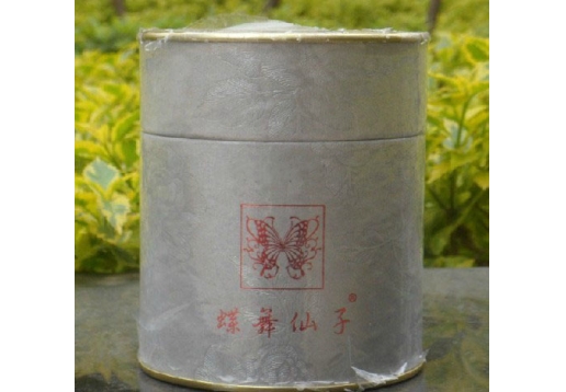 蝶舞仙子 麦乳保湿膜粉500g图片
