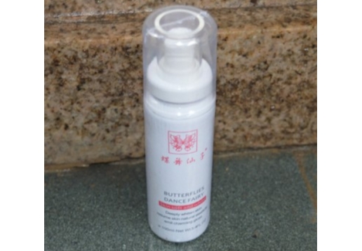 蝶舞仙子 皮膜再生脱敏膜60ml新名：皮膜水100ml图片
