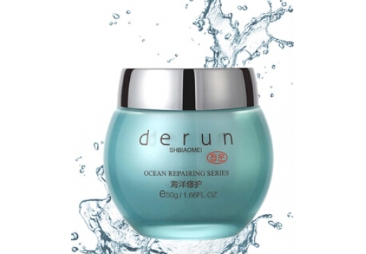 蝶芸 海洋胶原蛋白保湿霜50g图片