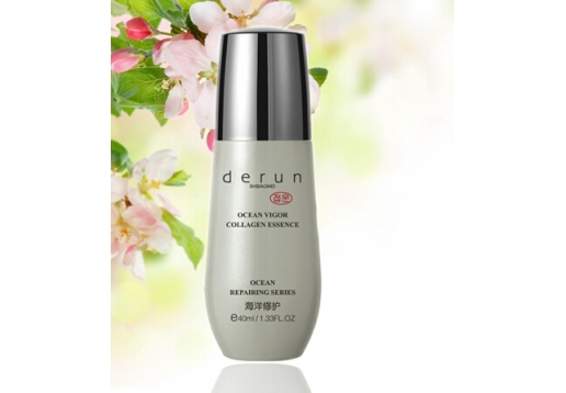 蝶芸 海洋焕颜瞬白隔离乳40ml图片