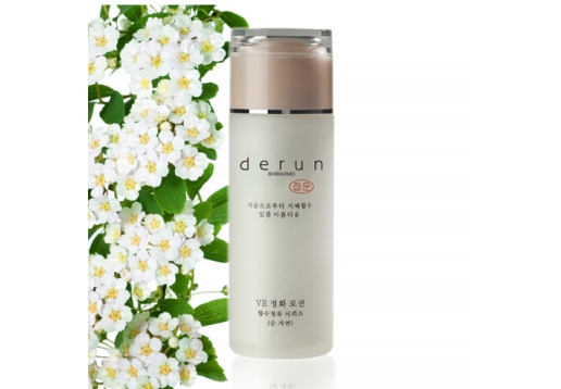 蝶芸 VE菁华乳液120g图片