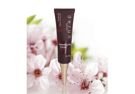 蝶芸 极致美白精华素35g图片