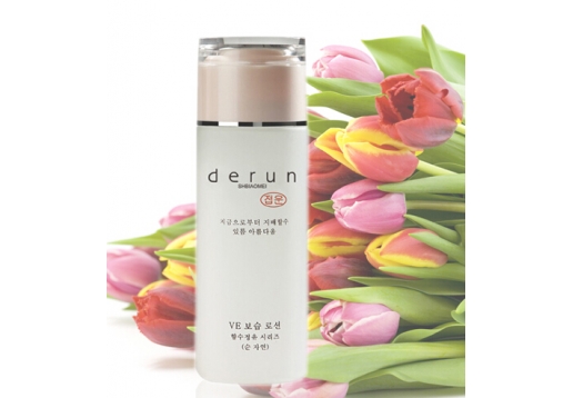 蝶芸 美白爽肤露120g图片