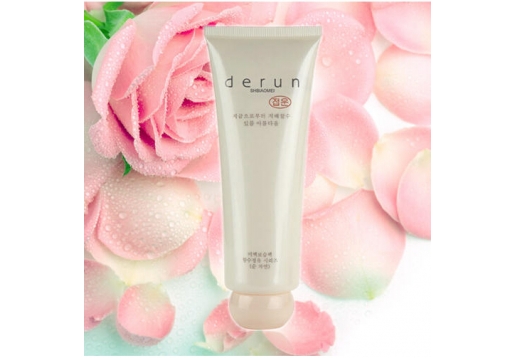 蝶芸 美白保湿面膜120g图片