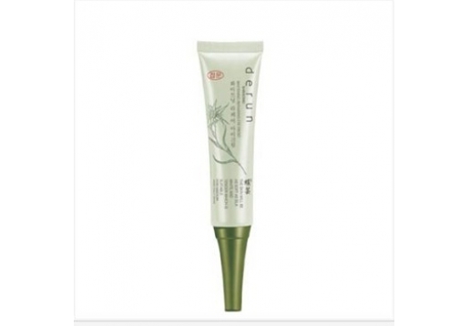 蝶芸 靓白修护眼霜25g图片