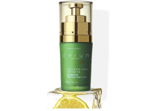 蝶芸 璀璨修护眼部精华35g图片