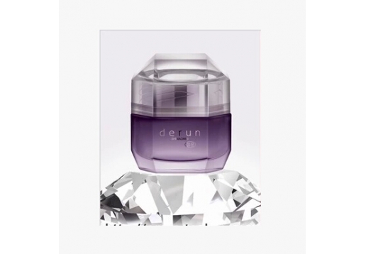 蝶芸 臻萃塑颜修护眼霜30g图片