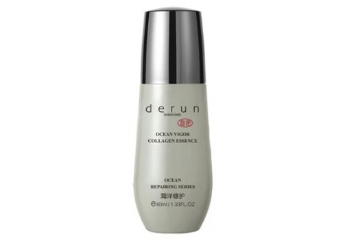 蝶芸 海洋焕颜瞬白精华素40g图片