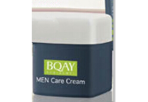 蝶芸 男士活力多效滋润霜50g图片