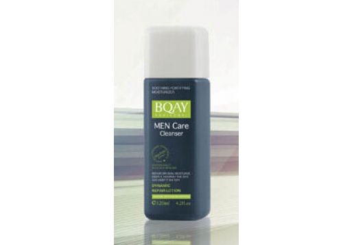 蝶芸 男士活力修护润肤乳图片