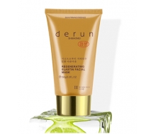 蝶芸 新生弹力蛋白面膜150g