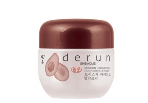 蝶芸 舒润补水滋养霜55g图片