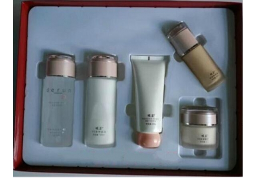 蝶芸 VE保湿5件套 图片