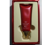 蝶芸 双重营养BB霜50g 