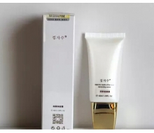 蝶姿秀 活颜净肤霜40ml 新品 