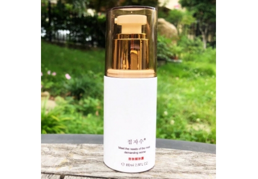 蝶姿秀 活肤醒肤露80ml图片