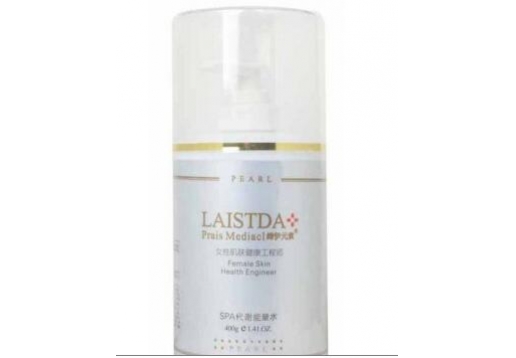 缔伊元素 SPA能量水400ml原：SPA代谢能量水图片
