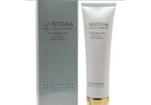 缔伊元素 深海传说水循洁面乳100g图片