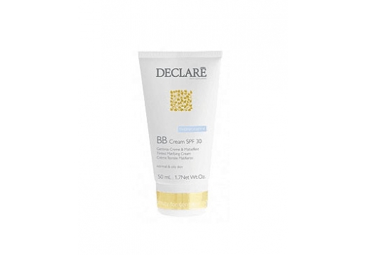 迪凯莉 水凝美肌BB霜SPF30 50ml图片