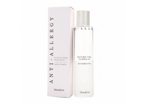  迪凯瑞 妈妈婴儿温和养肤凝露100ml图片