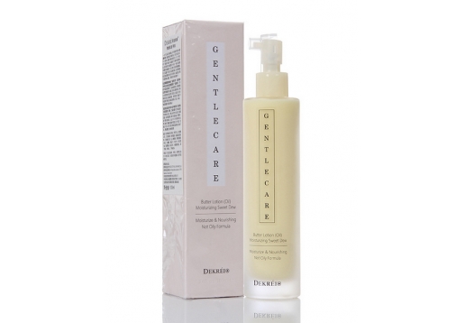  迪凯瑞 黄油乳液100ml(有油) 图片
