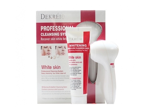 迪凯瑞 专业净透焕肤洁面仪1台图片