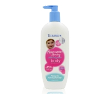  迪凯瑞 玫瑰营养紧肤美白护体乳500ml