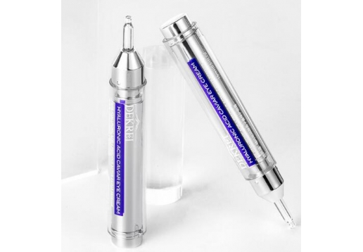 迪凯瑞 玻尿酸弹力修护保湿眼霜15g图片
