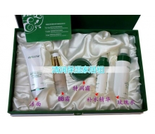 蒂娜克斯 清润保湿家居套5件化妆品