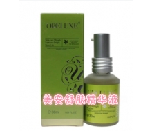 蒂娜克斯 美安舒肤精华液30ml化妆品