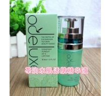蒂娜克斯  茶润水肌活肤精华液30ml