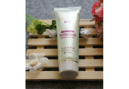 缔莎 热能按摩膏80g图片