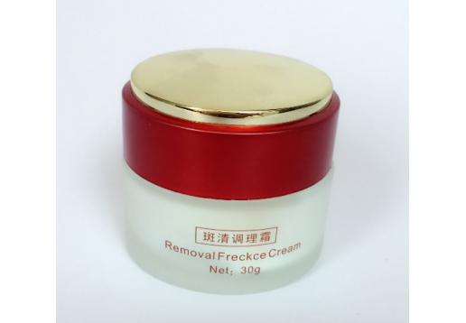 迪之琳 斑清调理霜30g 拆盒单卖无包装盒图片