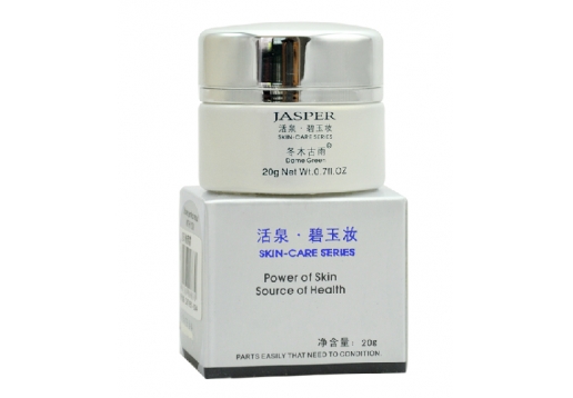 冬木古雨  痘印修颜霜20G图片
