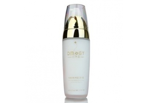 冬木古雨  自然泉洋甘菊精华乳60ml图片