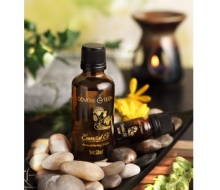 冬木古雨  魅惑.芳香SPA甜杏仁油100ml