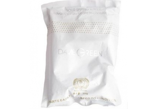 冬木古雨 活泉碧玉妆平衡调理软膜粉350g 图片