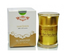 冬木古雨 蓝魅魅惑眼霜眼部日霜晚霜40G