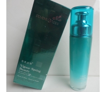 冬木古雨 活泉清爽水活乳100ml新品110g