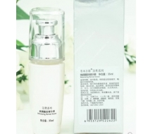 冬木古雨 活泉碧玉妆-焕颜醒肤精华素35ML化妆品
